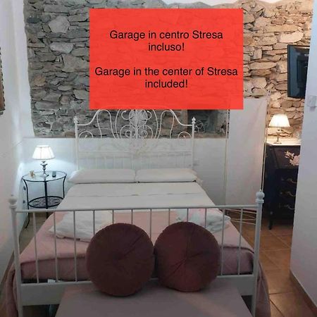 Casa Varenne Stropino Exteriér fotografie