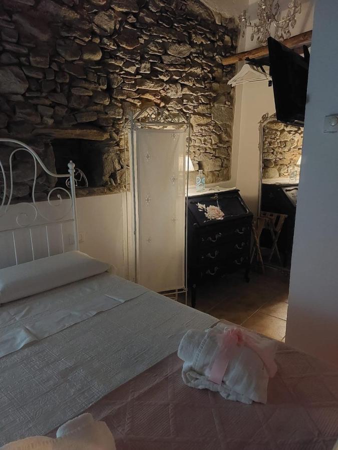 Casa Varenne Stropino Exteriér fotografie