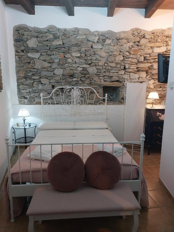 Casa Varenne Stropino Exteriér fotografie
