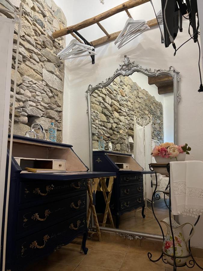Casa Varenne Stropino Exteriér fotografie
