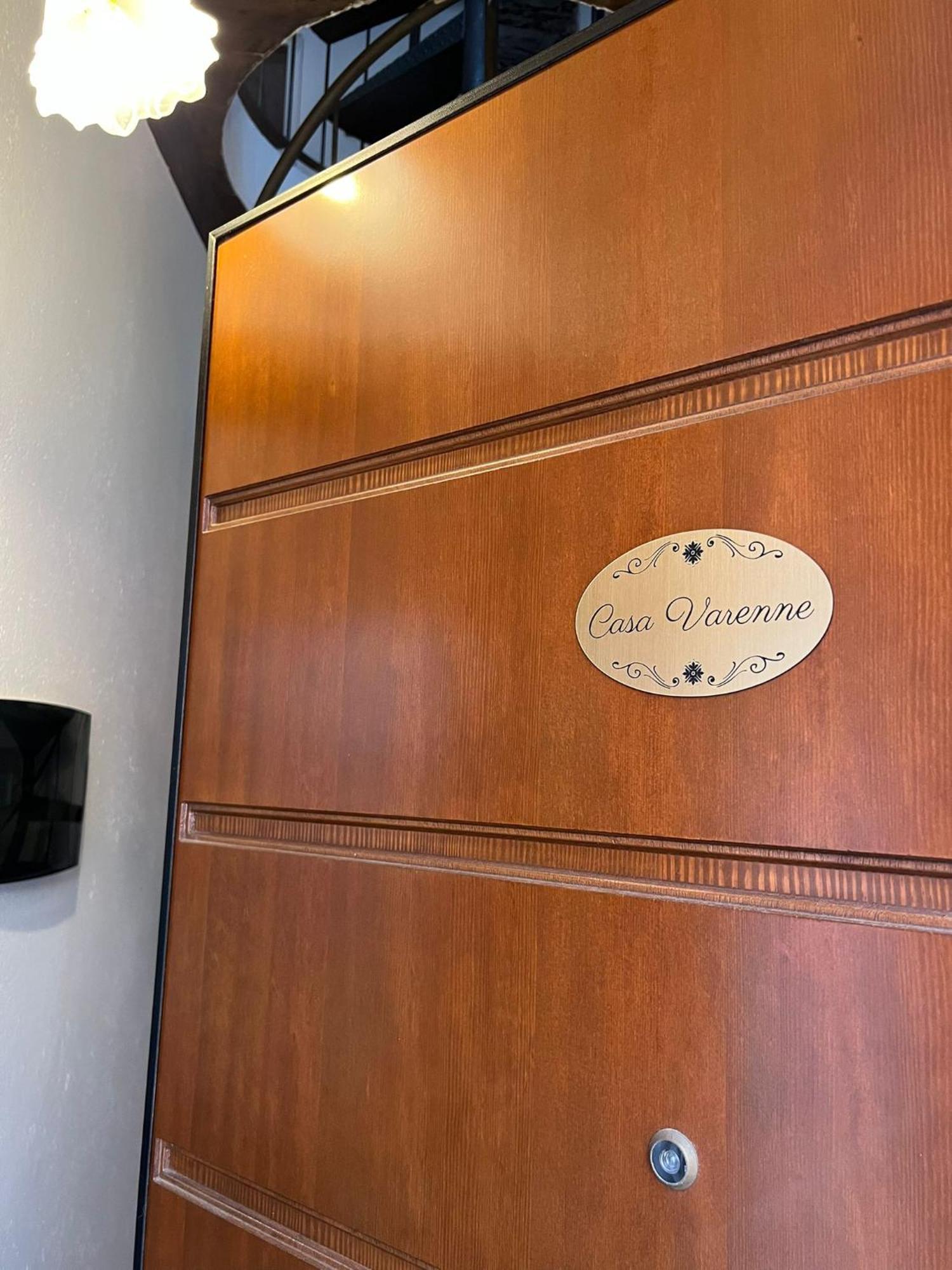 Casa Varenne Stropino Pokoj fotografie
