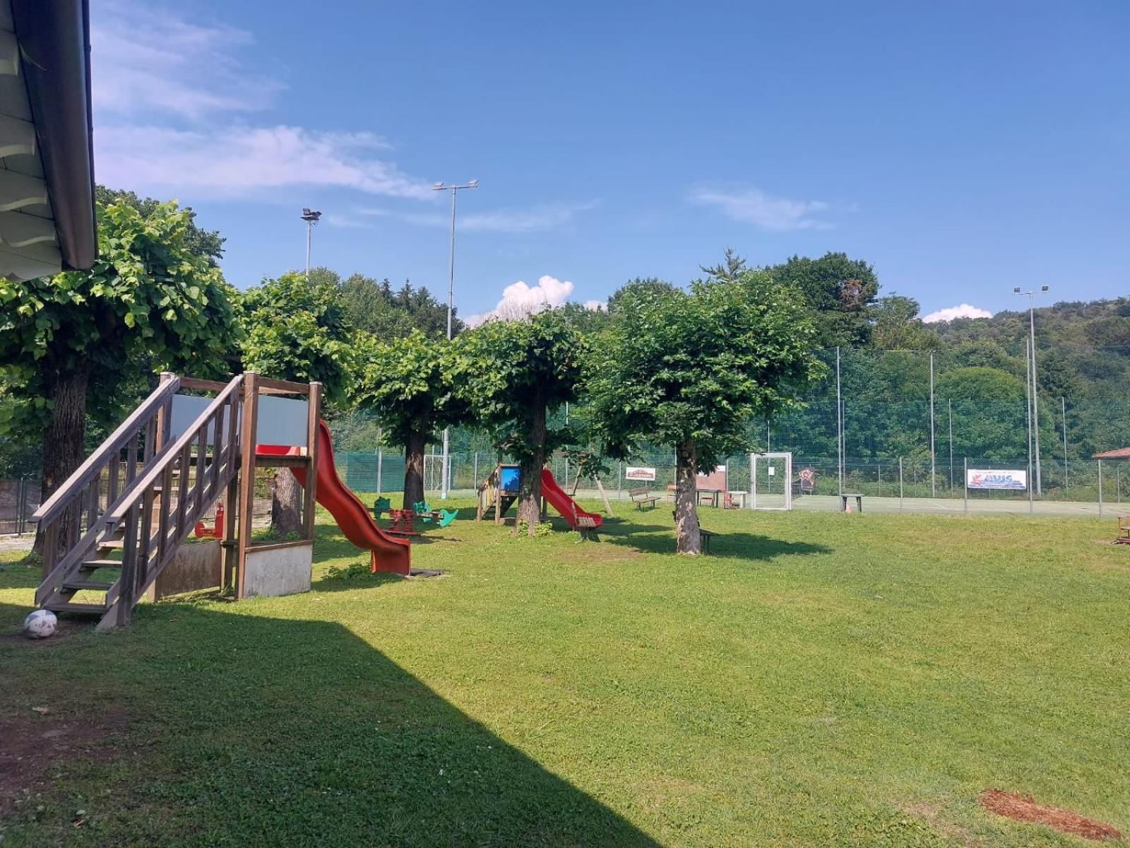 Casa Varenne Stropino Pokoj fotografie
