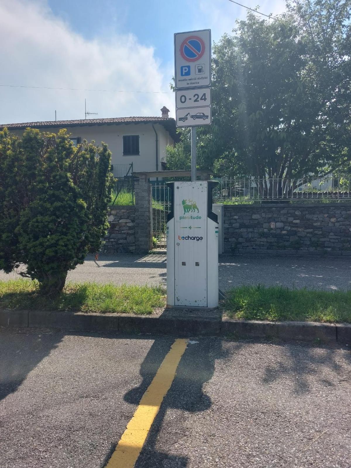 Casa Varenne Stropino Pokoj fotografie